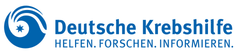 Logo Deutsche Krebshilfe