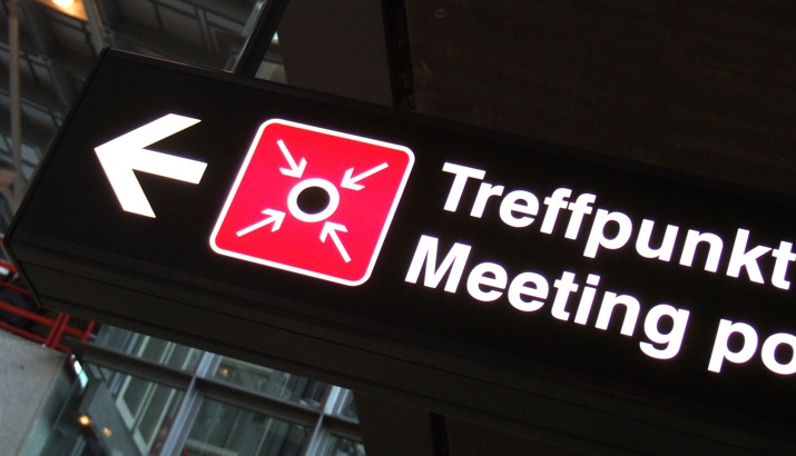 Treffpunkt für freiberufliche IT-Dozenten und Auftraggeber